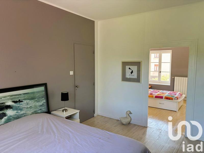 Maison de ville - 146 m² - 6 pièces