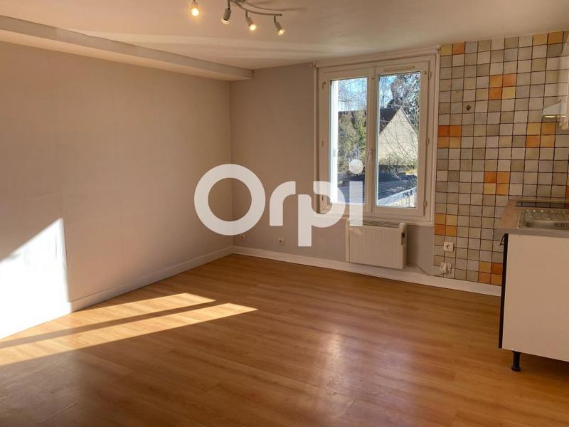 Appartement - 31 m² - 2 pièces