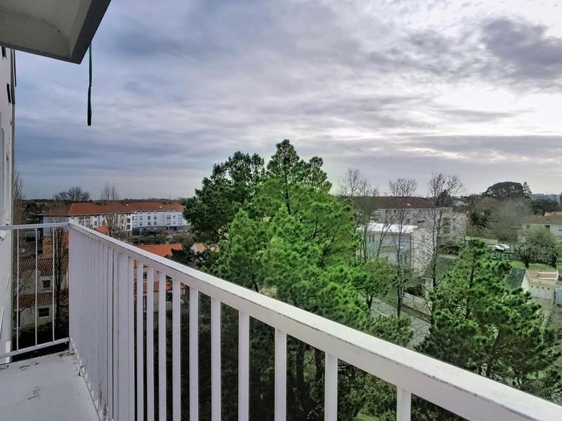 Appartement - 78 m² - 4 pièces