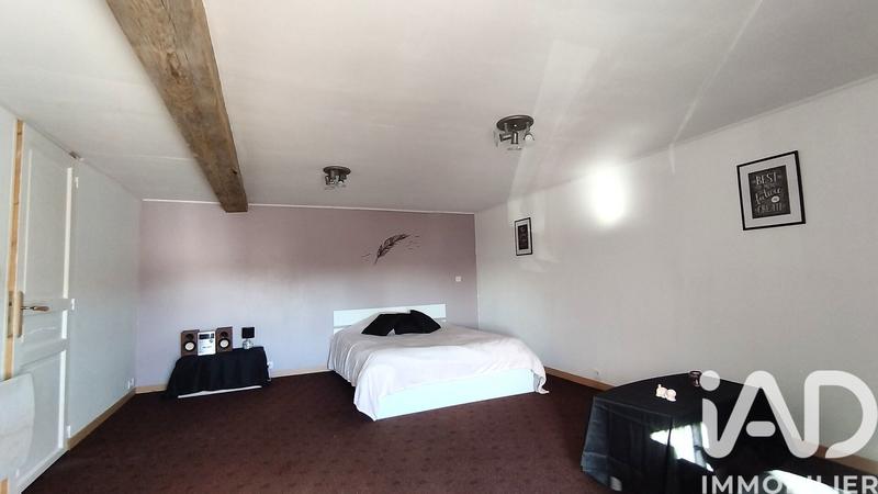 Maison - 191 m² - 6 pièces