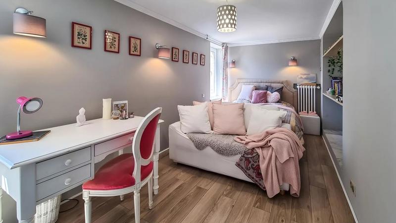 Villa - 378 m² - 11 pièces