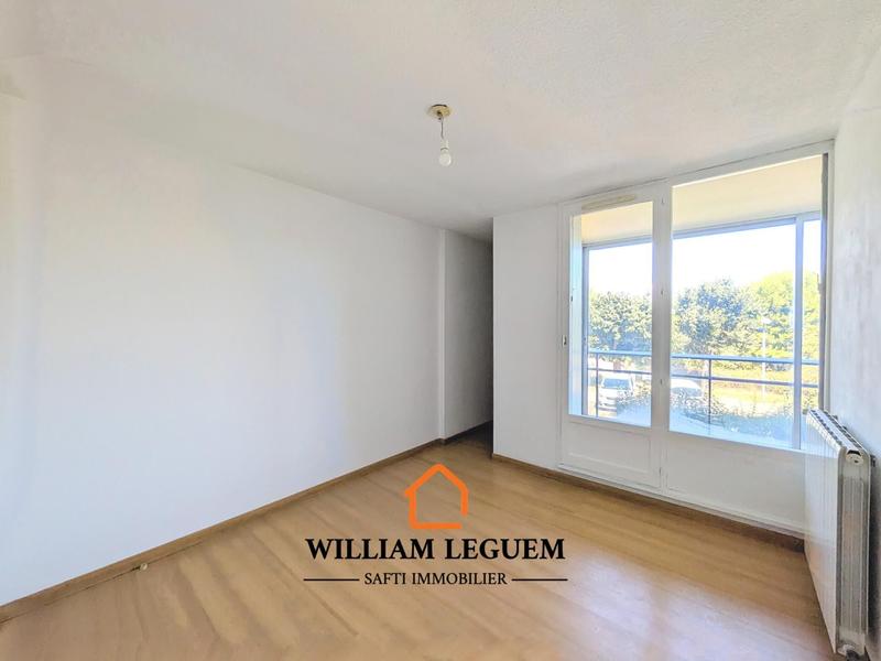 Appartement - 81 m² - 4 pièces