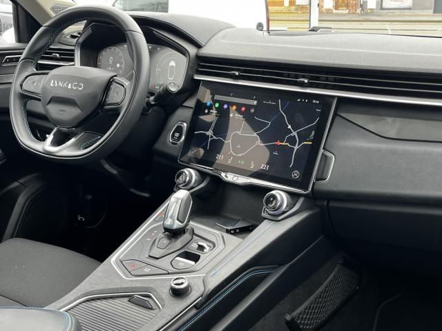 Lynk &amp; Co 01 1.5 Phev 261 ch Dcth7