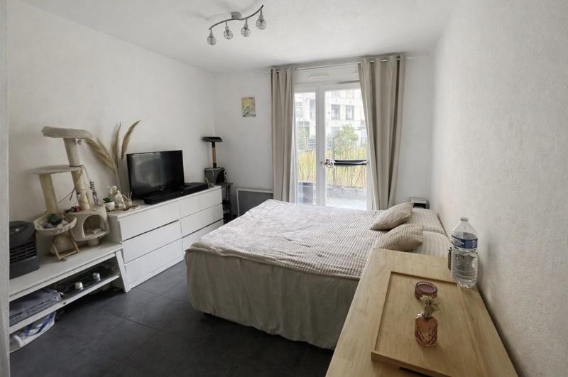 Appartement - 19 m² - 1 pièce