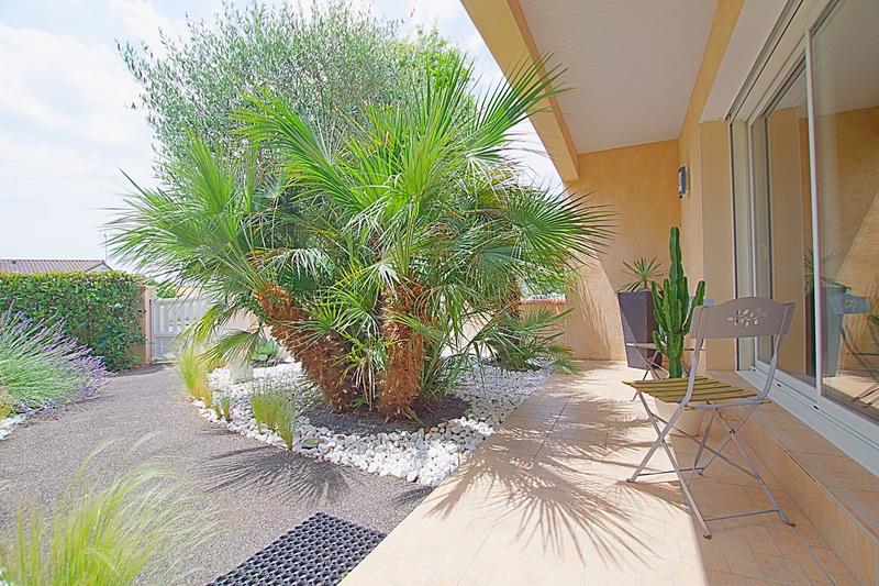 Maison - 143 m² - 5 pièces