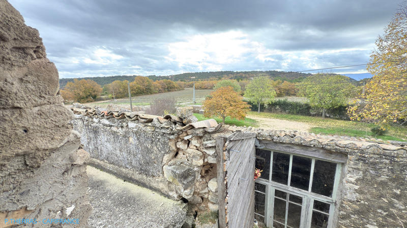 Maison de campagne - 107 m² - 5 pièces