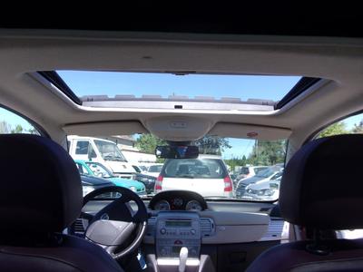 Lancia Ypsilon 1,4 Platino Boite Auto