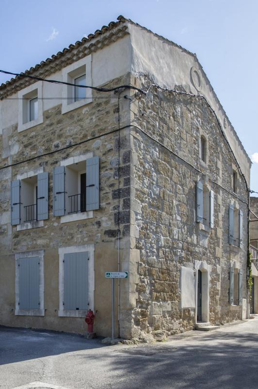 Maison traditionnelle - 115 m² - 5 pièces