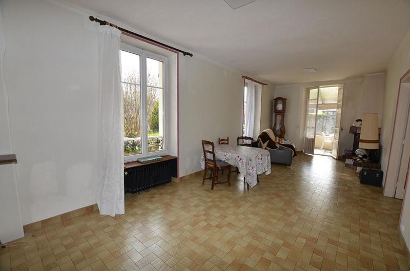 Maison - 127 m² - 5 pièces