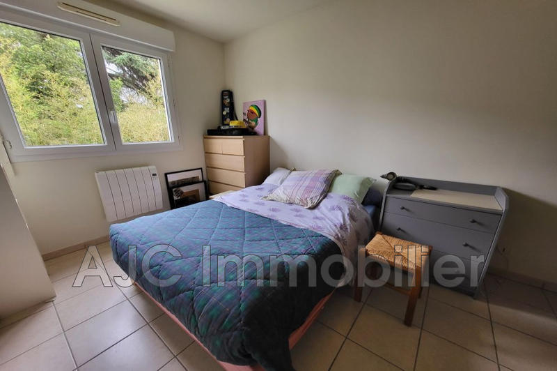 Appartement - 45 m²