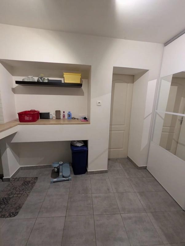 Maison - 131 m² - 5 pièces