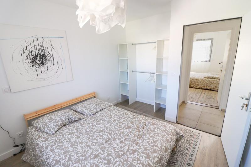 Maison - 78 m² - 5 pièces