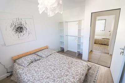 Maison - 78 m² - 5 pièces