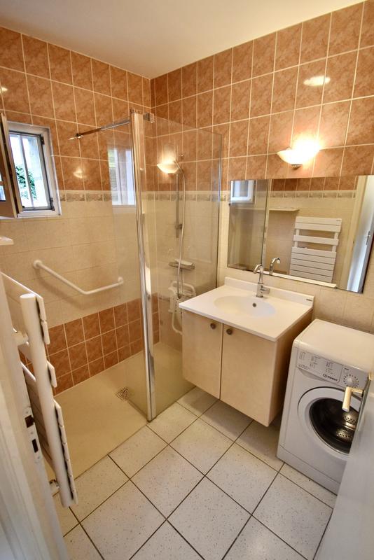 Maison ancienne - 84 m² - 4 pièces