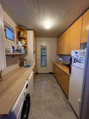 Châlet - 82 m² - 5 pièces