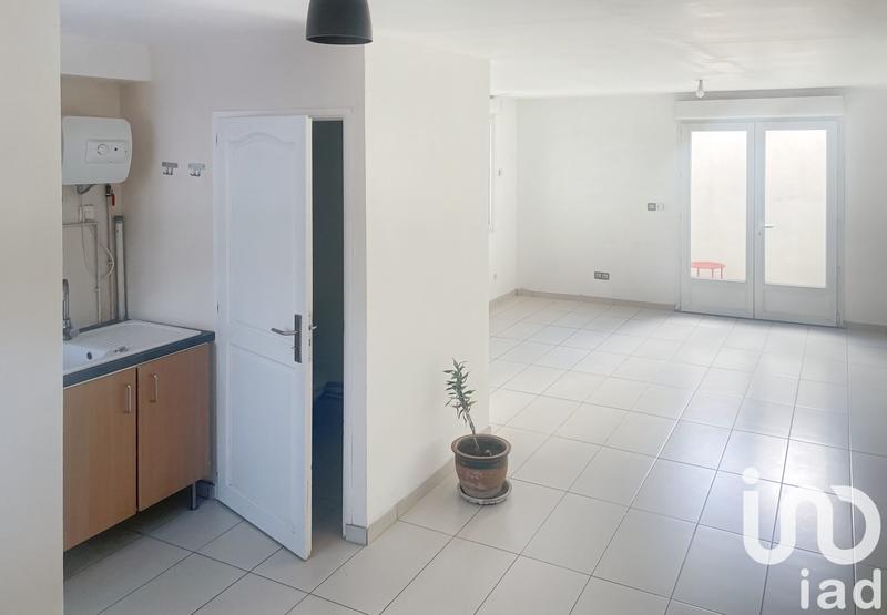 Maison - 155 m² - 7 pièces