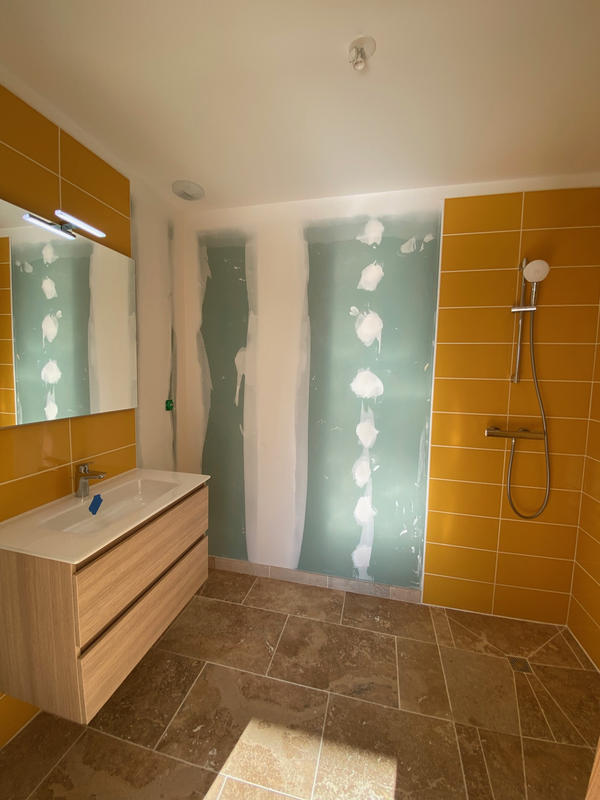 Maison - 128 m² - 5 pièces