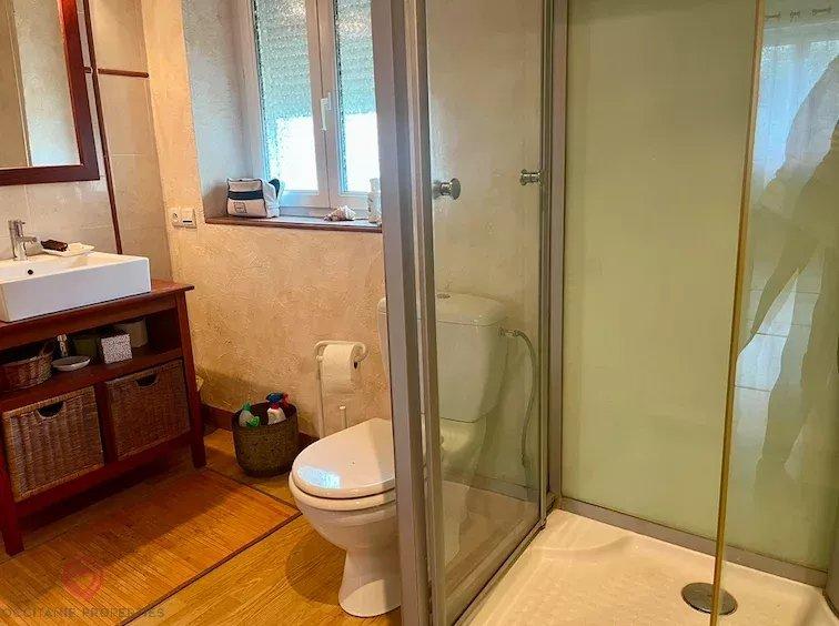 Ferme - 343 m² - 10 pièces