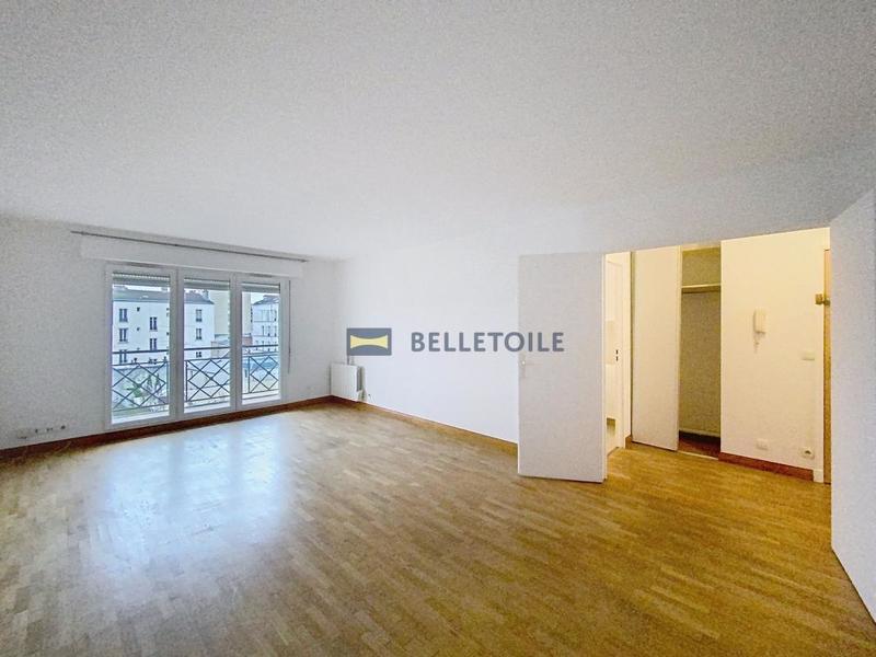 Appartement - 83 m² - 4 pièces