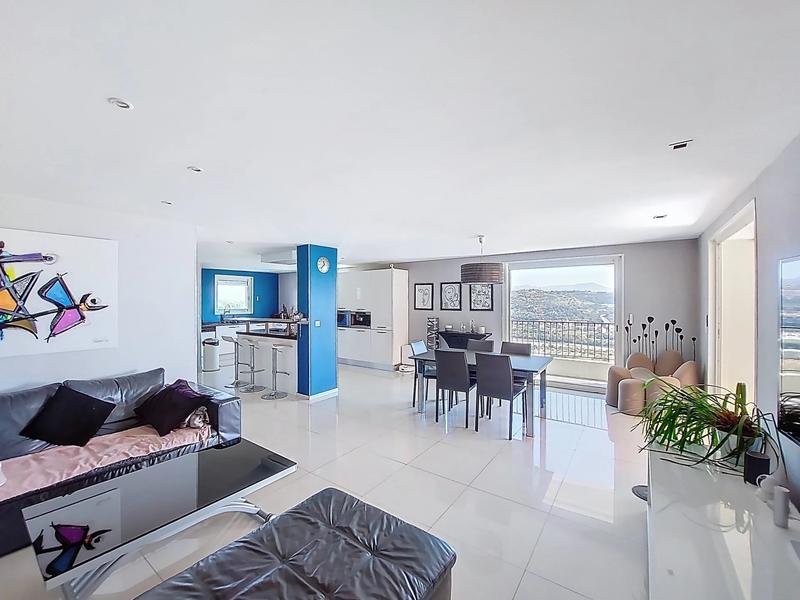 Villa - 138 m² - 5 pièces