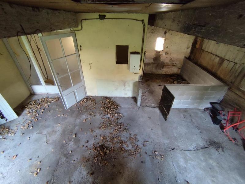 Local d'activité / Entrepôt - 136 m²