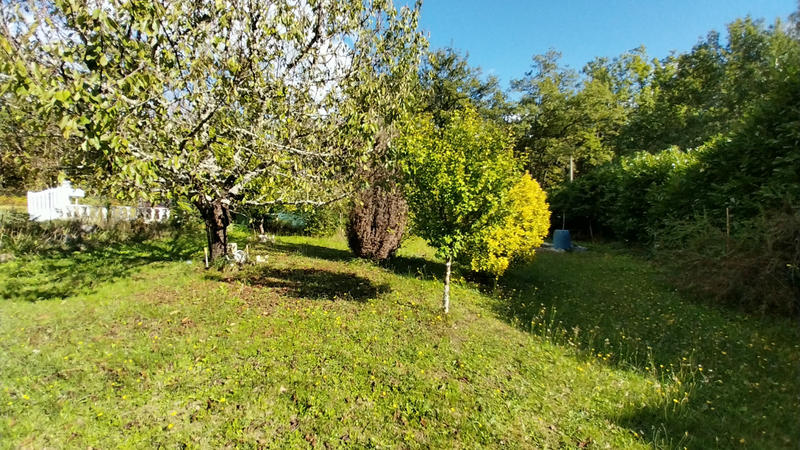 Maison - 96 m² - 5 pièces