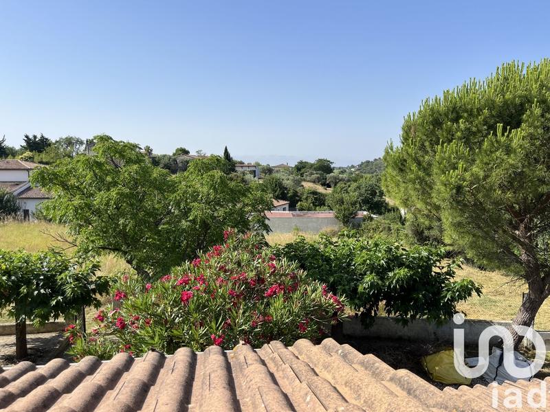 Maison - 116 m² - 5 pièces