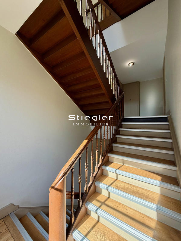 Appartement - 29 m² - 2 pièces