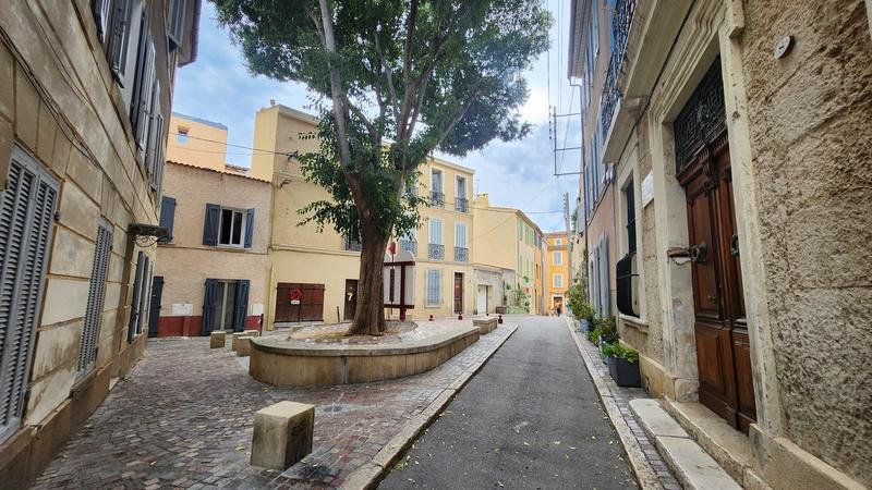 Appartement - 28 m² - 1 pièce