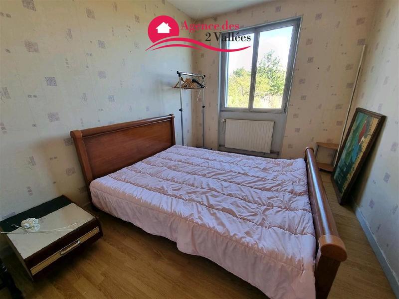 Maison - 101 m² - 5 pièces