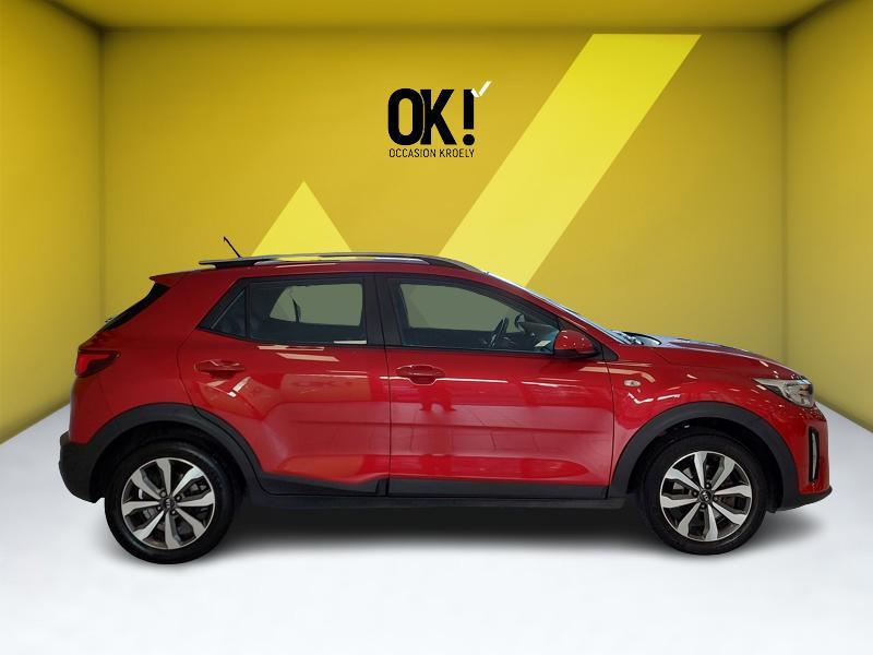 Kia Stonic Active 1.0 101 ch