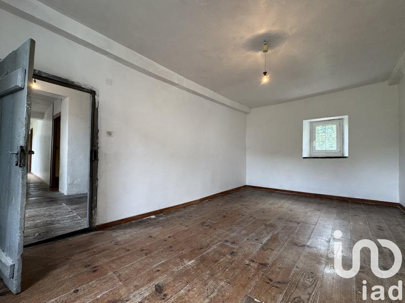 Maison de village - 185 m² - 7 pièces