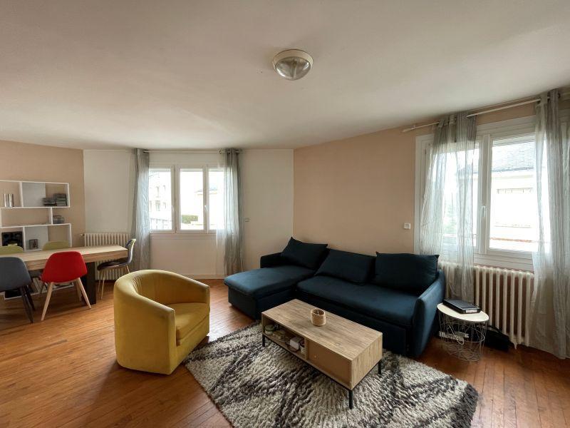 Immeuble - 185 m² - 6 pièces