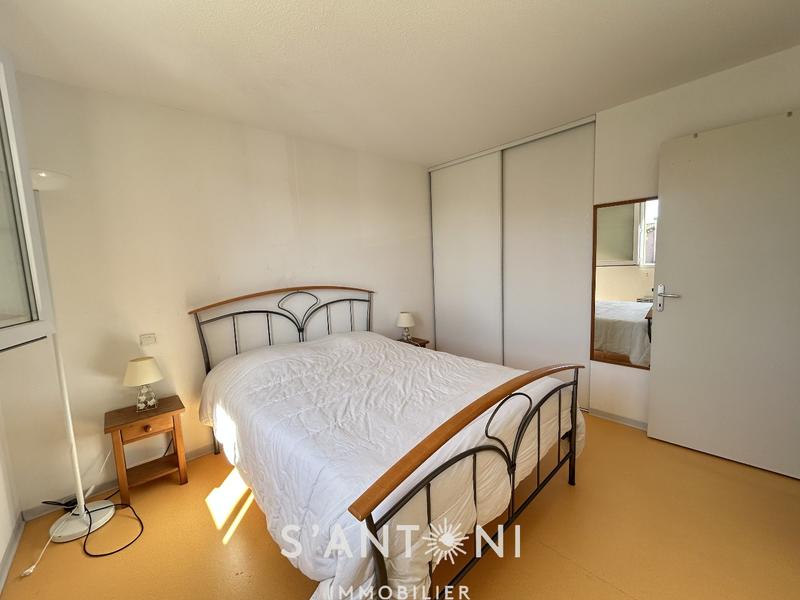 Maison - 57 m² - 3 pièces