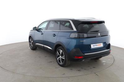 Peugeot 5008 1.6 PureTech Gt Eat8 180 ch
