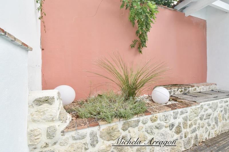 Maison de ville - 170 m² - 4 pièces