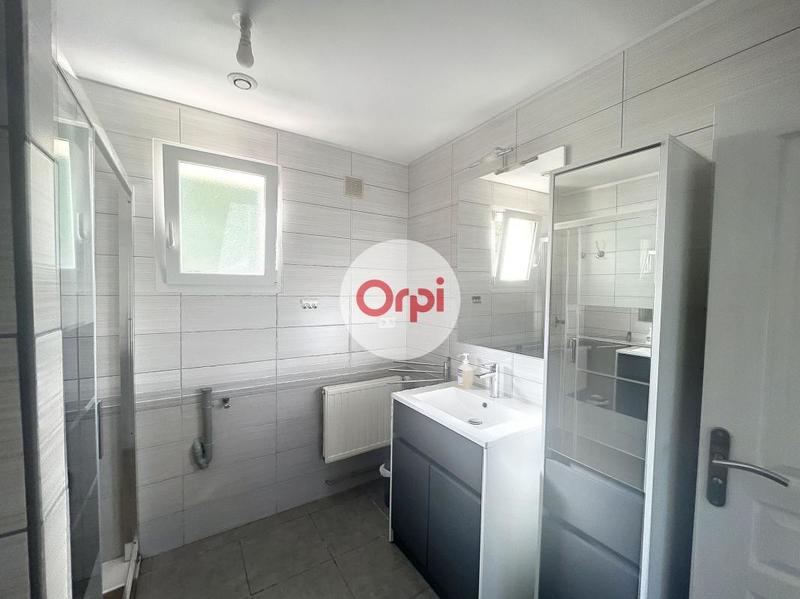 Maison - 103 m² - 4 pièces