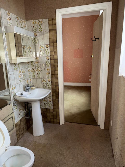 Appartement - 32 m² - 2 pièces