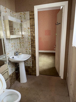 Appartement - 32 m² - 2 pièces