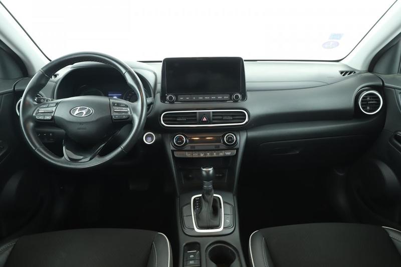 Hyundai Kona 1.6 GDi Hybrid Edition 1 Dct-6 141 ch
