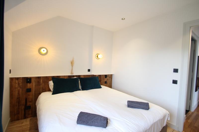 Demeure - 166 m² - 6 pièces