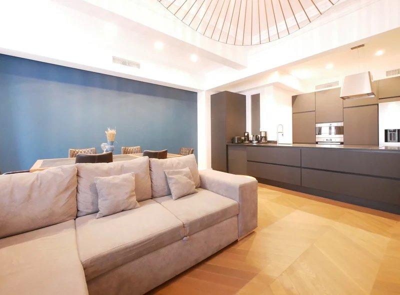 Appartement - 77 m² - 3 pièces