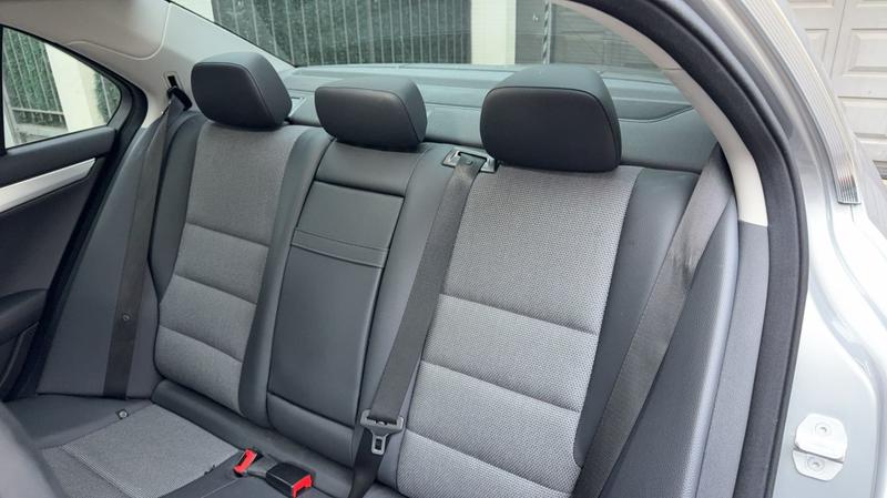 Mercedes Classe c III 180 156 7g-Tronic+ Avantgarde