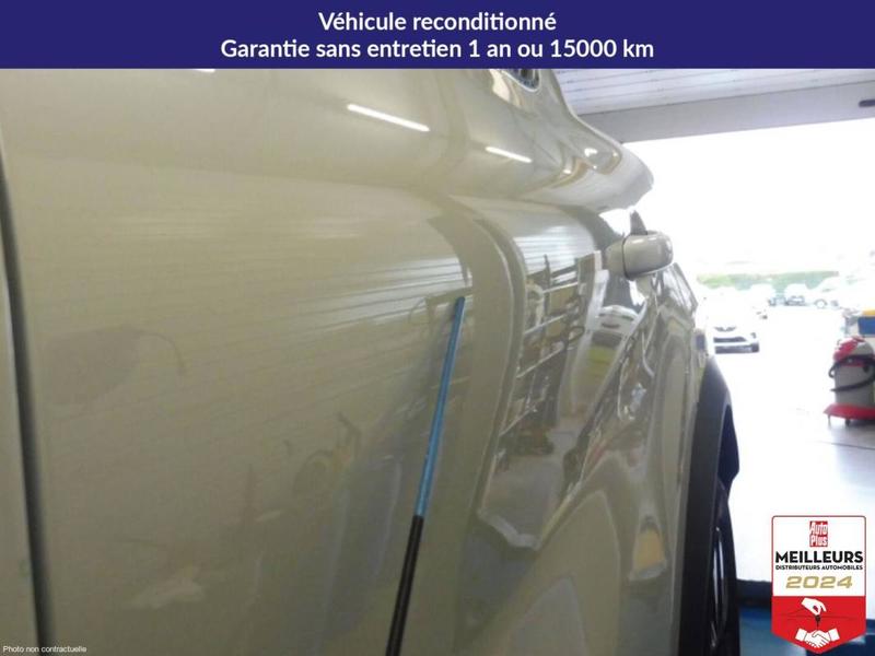 Renault Captur 1.0 Tce 90ch Techno