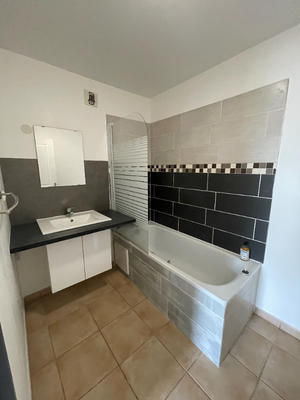 Appartement - 53 m² - 2 pièces