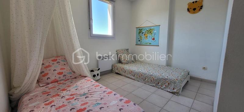 Villa - 82 m² - 4 pièces