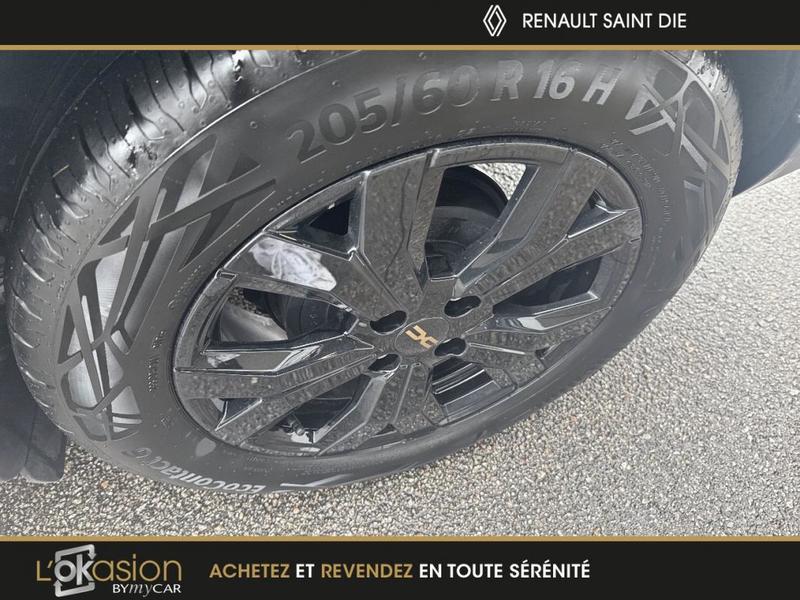 Dacia Jogger Hybrid 140 7 places Gsr2 Extreme