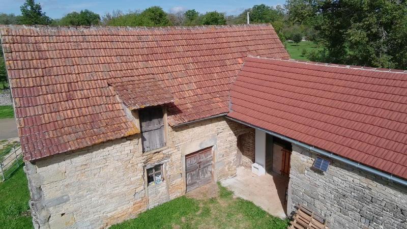 Propriété - 150 m² - 6 pièces