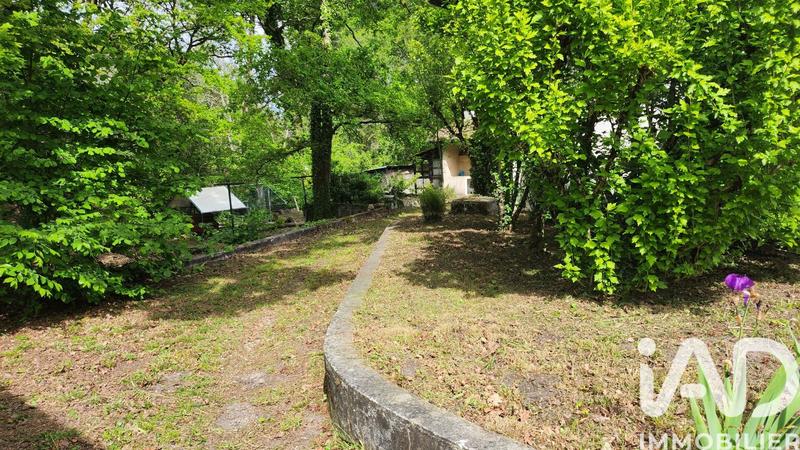 Maison - 97 m² - 4 pièces