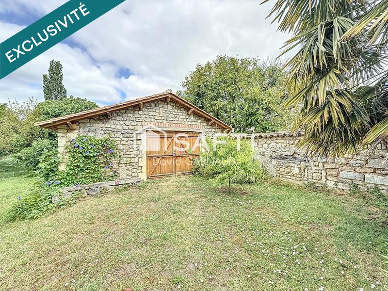 Maison - 202 m² - 8 pièces